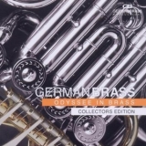 German Brass - Odyssee In Brass '2000
