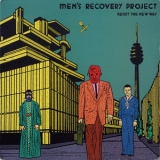 Men's Recovery Project - Resist The New Way '2003