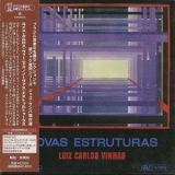 Luiz Carlos Vinhas - Novas Estruturas (2006 Remaster) '1964