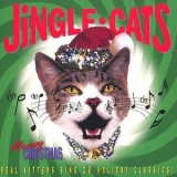 Jingle Cats - Meowy Christmas '1993