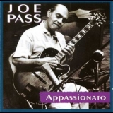 Joe Pass - Appassionato '1990