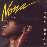 Nona Hendryx - The Heat (2011, RCA, Expanded) '1985 - Album