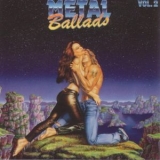  Various Artists - Metal Ballads Volume 2 '1989
