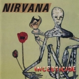 Nirvana - Incesticide [EU, Geffen Records, GED 24504] '1992