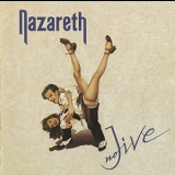 Nazareth - No Jive (Eagle Records, EAMCD148, EU) '1991