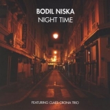 Bodil Niska - Night Time '2008
