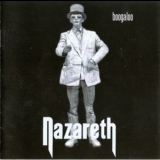 Nazareth - Boogaloo (Steamhammer SPV 085-18502, Germany) '1998