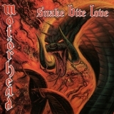 Motorhead - Snake Bite Love (Germany, Steamhammer, SPV 085-18892 CD) '1998