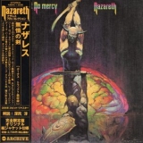 Nazareth - Expect No Mercy (Air Mail, AIRAC-1208, Japan) '2006
