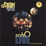 Peter Green Splinter Group - Soho Live Disc Two '2001 - Album