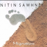 Nitin Sawhney - Migration '1995