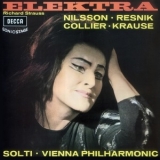 Richard Strauss - Elektra - Birgit Nilsson, Regina Resnik, Marie Collier, Tom Krause, Wiener Philharmoniker & Georg Solti - 2017) '1967