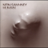 Nitin Sawhney - Human (V2 Music, Japan, V2CP 157) '2003