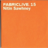 Nitin Sawhney - Fabriclive. 15 '2004