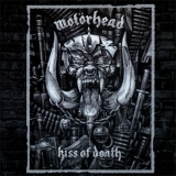 Motorhead - Kiss Of Death (USA, Sanctuary 06076-84784-2) '2006