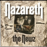 Nazareth - The Newz (Edel Rec.,0188272ERE, Germany) '2008