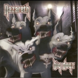 Nazareth - Big Dogz (Ear Music,0206418ERE, Germany) '2011