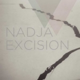 Nadja - Excision (Important Records, IMPREC298, 2CD) '2012