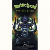 Motorhead - Stone Deaf Forever! CD5 (UK, Castle, CMXBX747) '2003