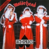 Motorhead - Ace Of Spades / Dirty Love (CD6) '1999