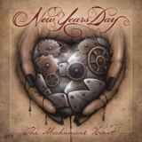 New Years Day - The Mechanical Heart {EP} '2011