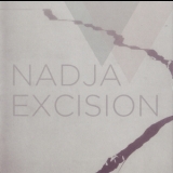 Nadja - Excision (2CD) '2012 - Album