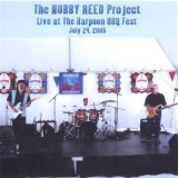 Nobby Reed - Live At The Harpoon Bbq Fest '2005