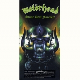 Motorhead - Stone Deaf Forever! CD3 (UK, Castle, CMXBX747) '2003