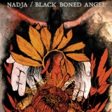 Nadja & Black Boned Angel - Nadja & Black Boned Angel (20 Buck Spin, SPIN028) '2009