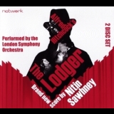 Nitin Sawhney - The Lodger (2CD) '2012