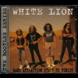 White Lion - Mane Attraction Start To Finish '2004