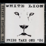 White Lion - Pride Take One '86 '2004