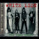 White Lion - Big Game Demos '2004