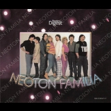 Neoton Familia - Ketszazhusz Felett (CD2) '2005