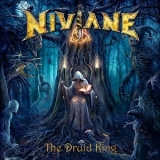 Niviane - The Druid King '2017 - Album