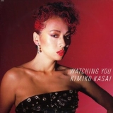 Kimiko Kasai - Watching You '1985 - Album