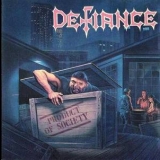 Defiance - Product Of Society (rem.2007, 3CD BOX 'Insomnia') '1989