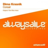 Dima Krasnik - Corsair '2011