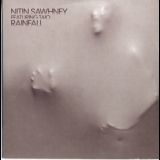 Nitin Sawhney - Rainfall (V2 Records, Germany, VVR5024463P, Promo) '2003