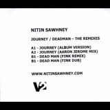 Nitin Sawhney - Journey - Dead Man - The Remixes '2005