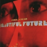 Primal Scream - Beautiful Future (wpcr-12969) '2008
