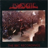 Budgie - The BBC Recordings ' 2006