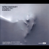 Nitin Sawhney - Rainfall (V2 Records, Germany, VVR5024468) '2003