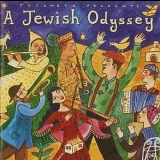  Various Artists - Putumayo Presents - A Jewish Odyssey '2000