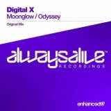Digital X - Moonglow / Odyssey '2012