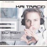 Kai Tracid - Dj Mix Vol.3 (2CD) '2001