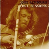 John Renbourn - Lost Sessions '1996 - Album