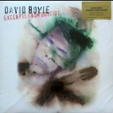 David Bowie - Excerpts From Outside '1995