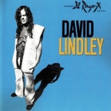David Lindley - El Rayo-X '1981