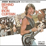 John Mayall & The Bluesbreakers - Behind The Iron Curtain [1991, GNPD 2184] '1985